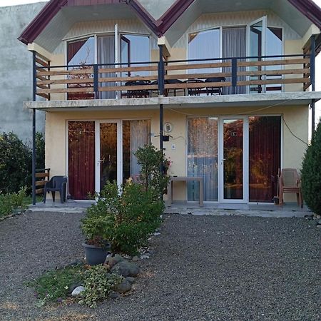 Dito House Villa Kobuleti Exterior foto